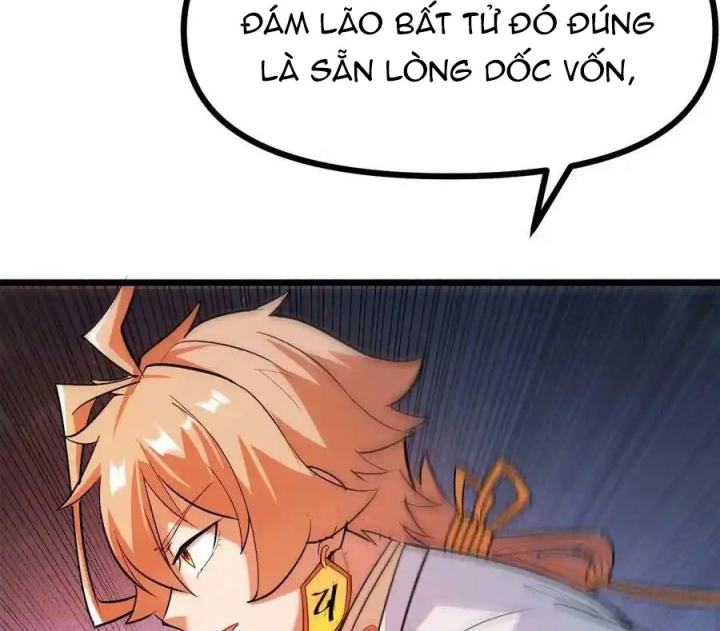 Ta Quyết Không Thành Phật Chapter 34 - Trang 3