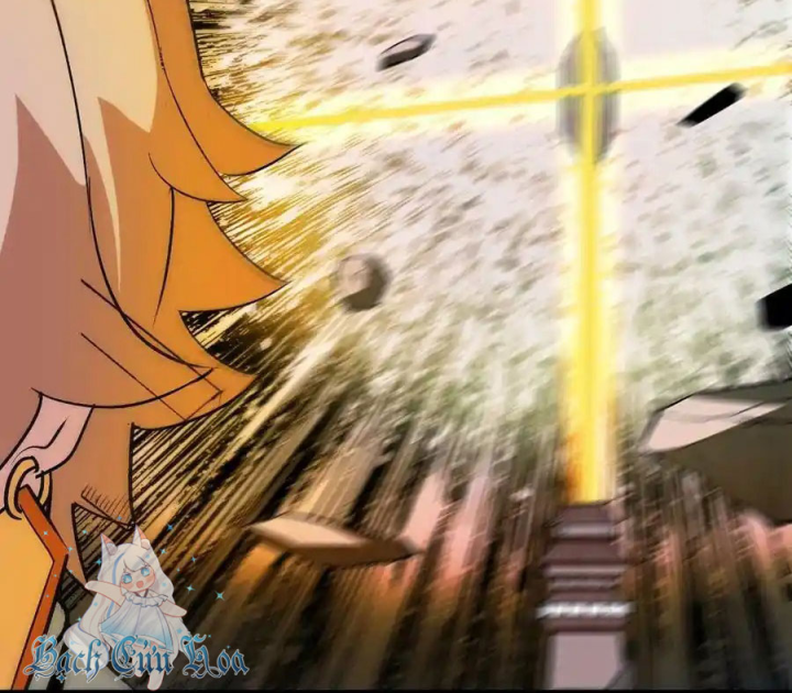 Ta Quyết Không Thành Phật Chapter 34 - Trang 3