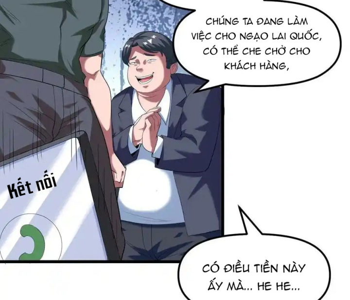 Ta Quyết Không Thành Phật Chapter 34 - Trang 3