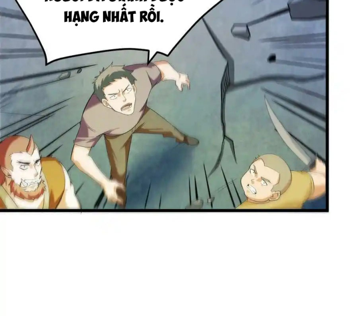 Ta Quyết Không Thành Phật Chapter 34 - Trang 3