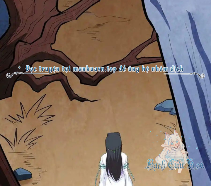 Ta Quyết Không Thành Phật Chapter 34 - Trang 3