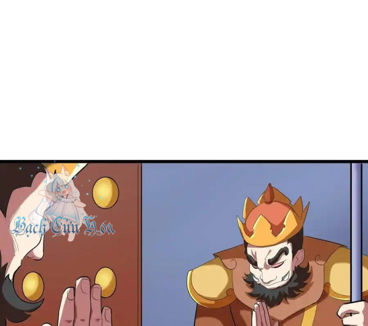 Ta Quyết Không Thành Phật Chapter 34 - Trang 3