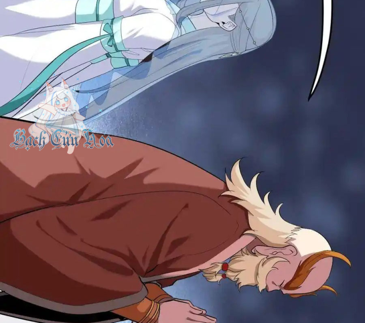 Ta Quyết Không Thành Phật Chapter 34 - Trang 3