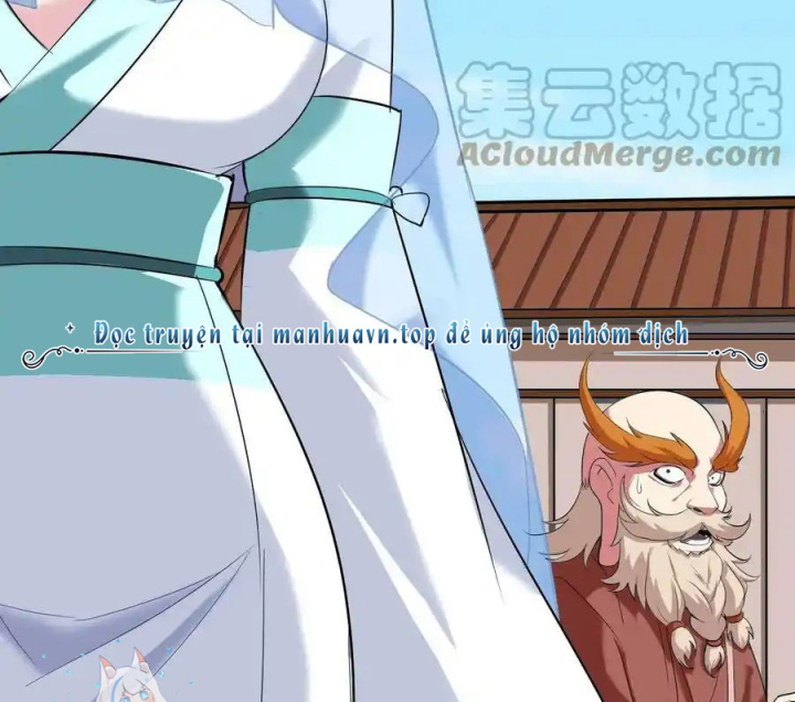 Ta Quyết Không Thành Phật Chapter 34 - Trang 3