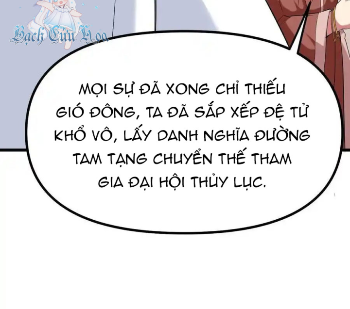Ta Quyết Không Thành Phật Chapter 34 - Trang 3