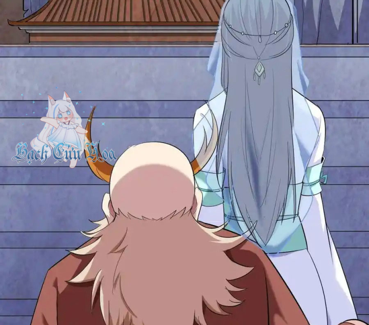 Ta Quyết Không Thành Phật Chapter 34 - Trang 3