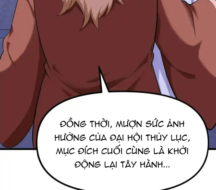 Ta Quyết Không Thành Phật Chapter 34 - Trang 3