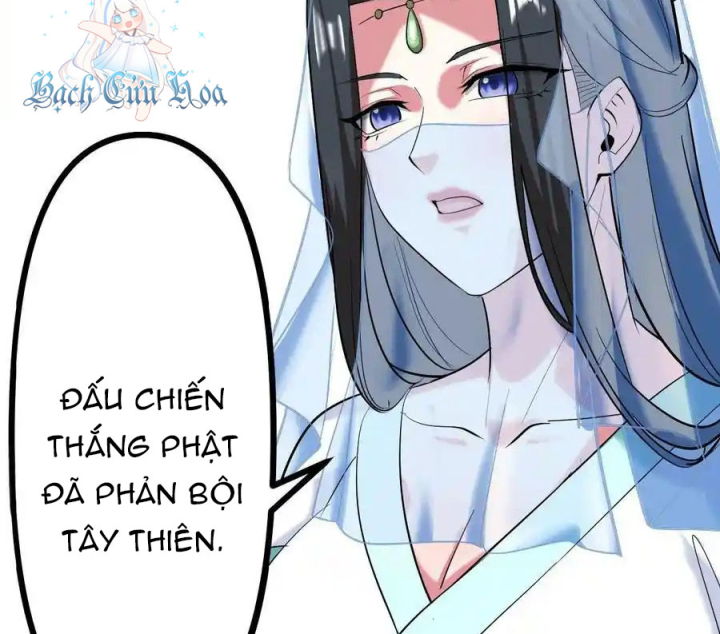 Ta Quyết Không Thành Phật Chapter 34 - Trang 3