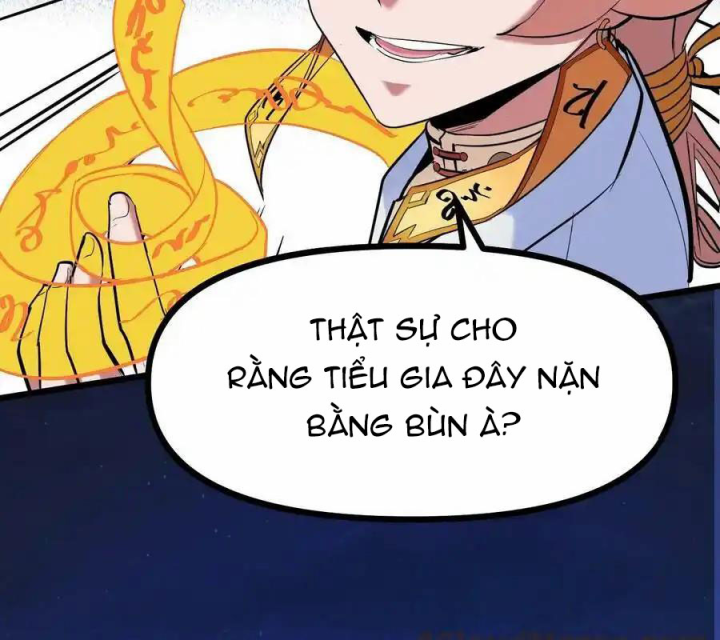 Ta Quyết Không Thành Phật Chapter 35 - Trang 3