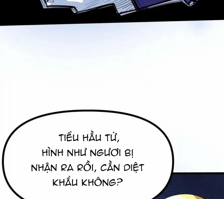 Ta Quyết Không Thành Phật Chapter 35 - Trang 3