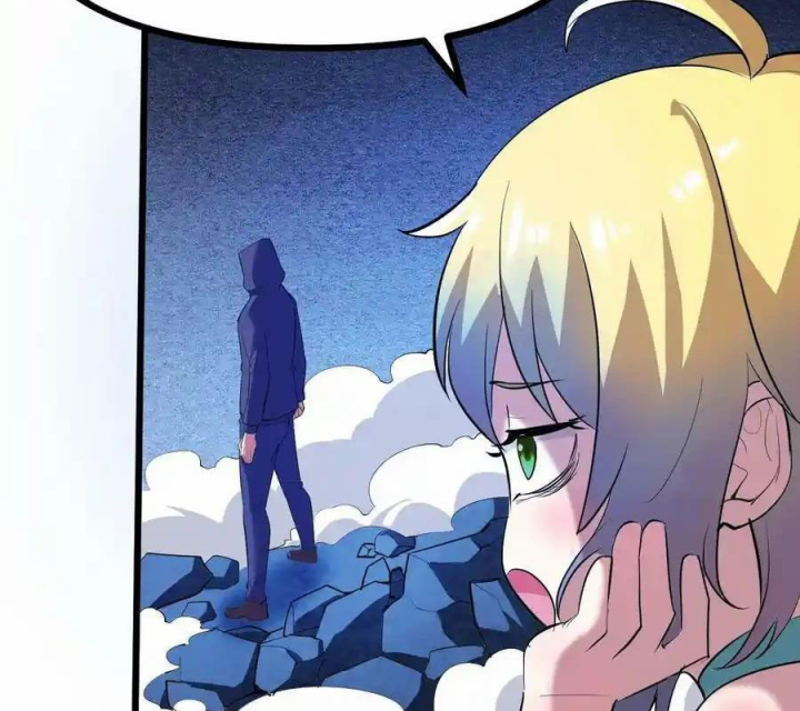 Ta Quyết Không Thành Phật Chapter 35 - Trang 3