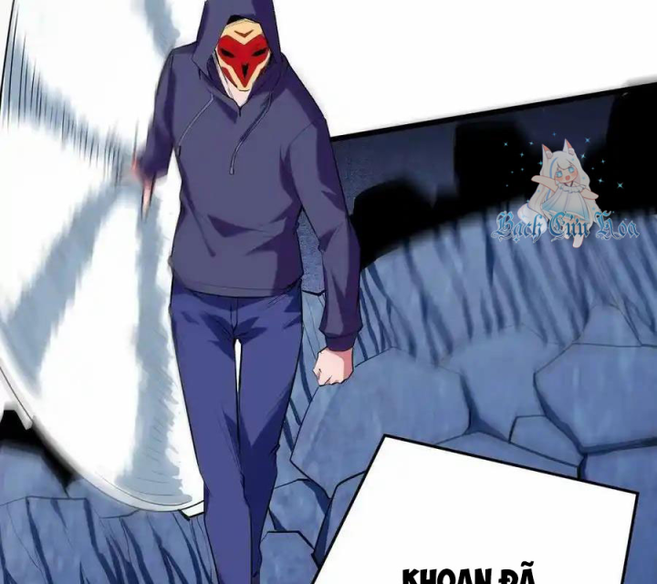 Ta Quyết Không Thành Phật Chapter 35 - Trang 3