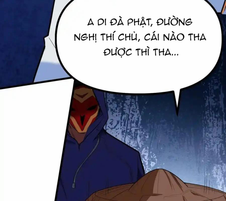 Ta Quyết Không Thành Phật Chapter 35 - Trang 3
