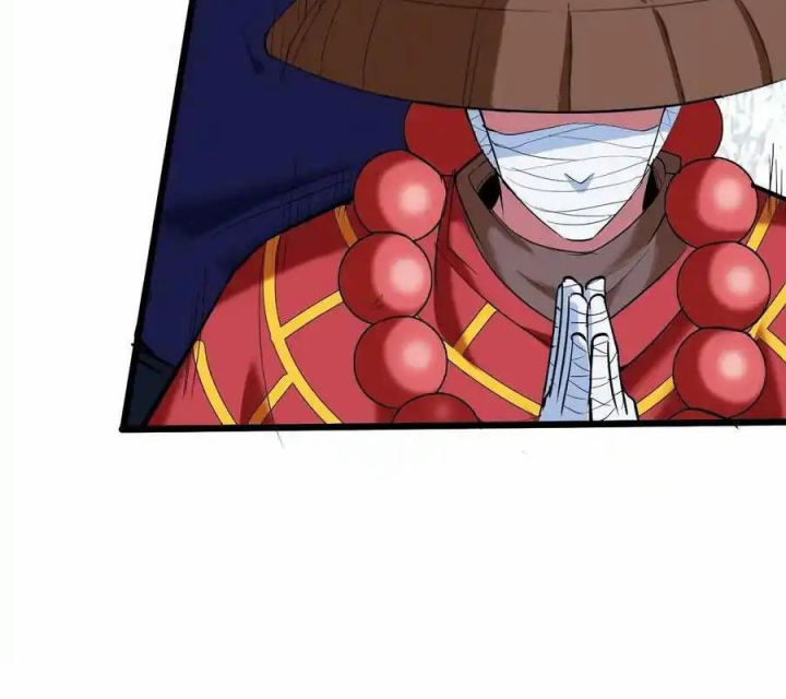 Ta Quyết Không Thành Phật Chapter 35 - Trang 3