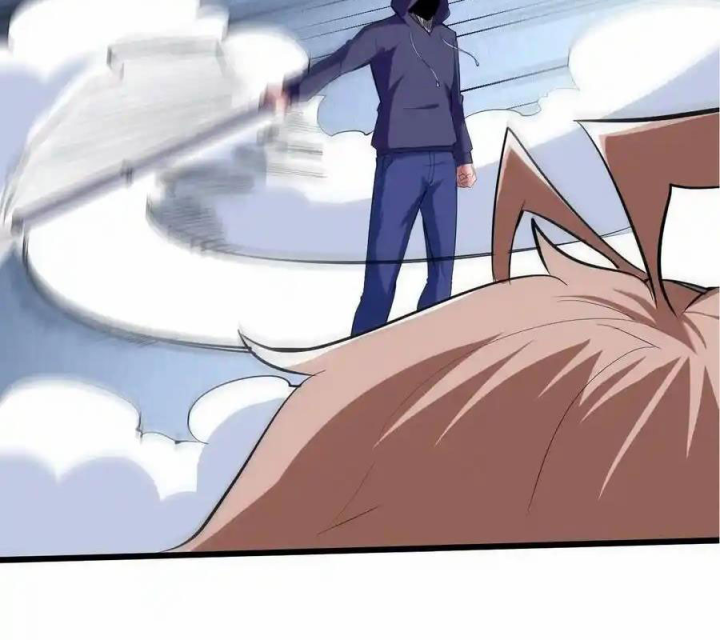 Ta Quyết Không Thành Phật Chapter 35 - Trang 3