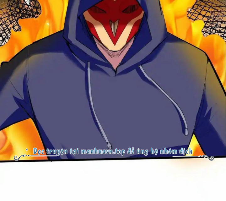 Ta Quyết Không Thành Phật Chapter 35 - Trang 3