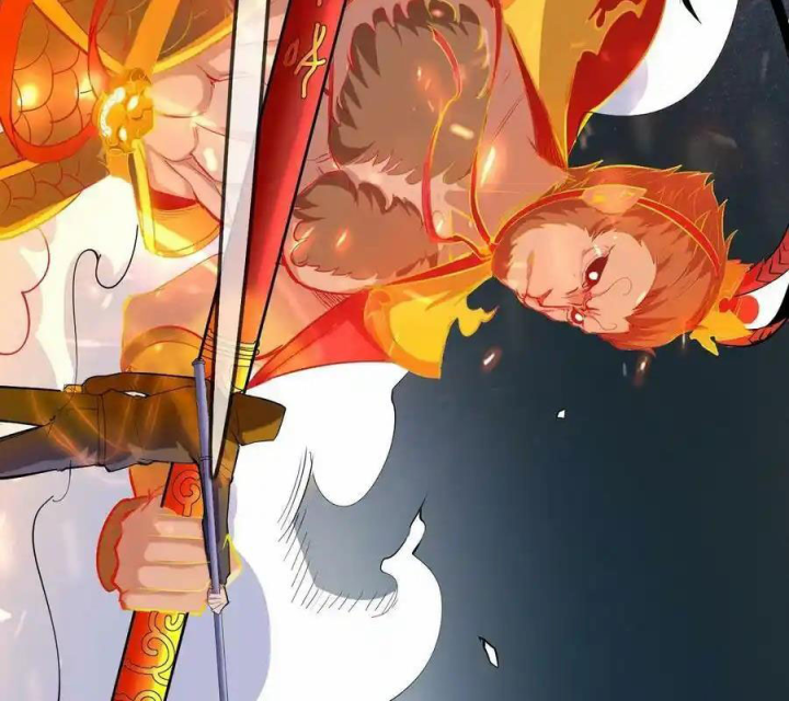 Ta Quyết Không Thành Phật Chapter 35 - Trang 3