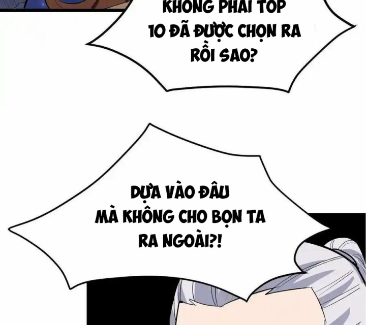 Ta Quyết Không Thành Phật Chapter 35 - Trang 3