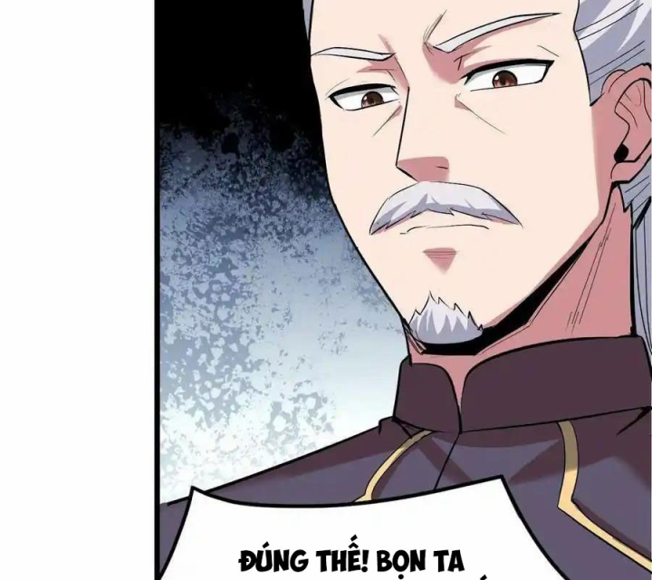 Ta Quyết Không Thành Phật Chapter 35 - Trang 3