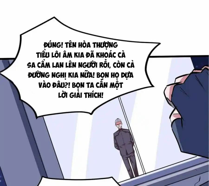Ta Quyết Không Thành Phật Chapter 35 - Trang 3