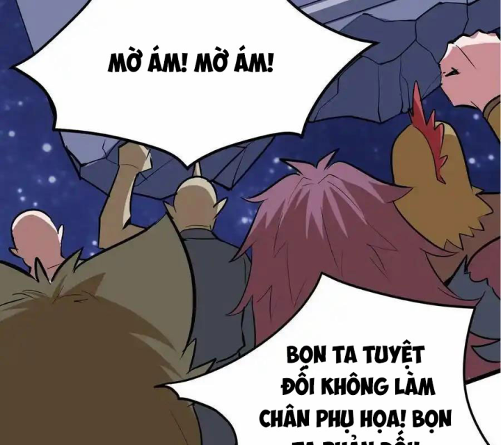 Ta Quyết Không Thành Phật Chapter 35 - Trang 3
