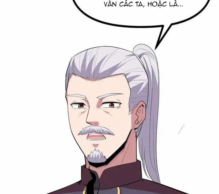 Ta Quyết Không Thành Phật Chapter 35 - Trang 3