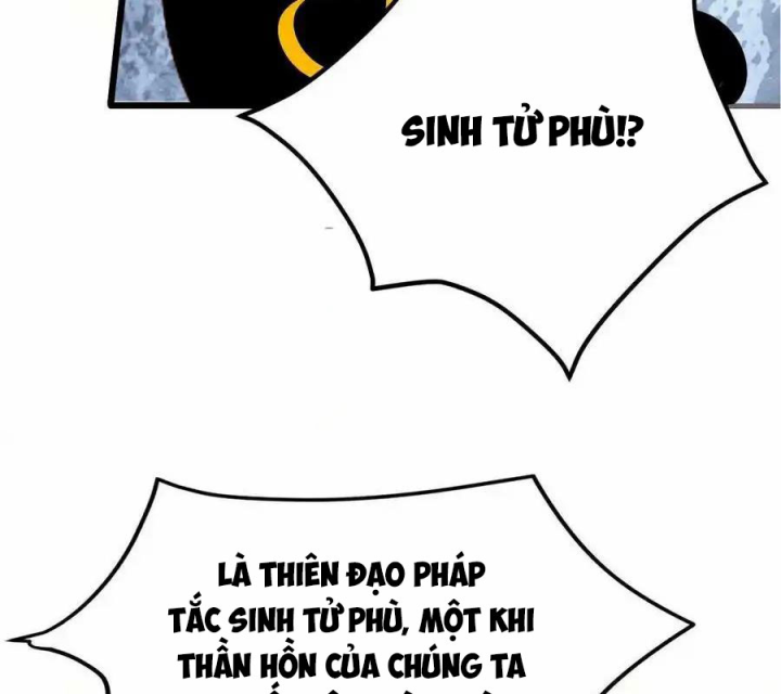 Ta Quyết Không Thành Phật Chapter 35 - Trang 3