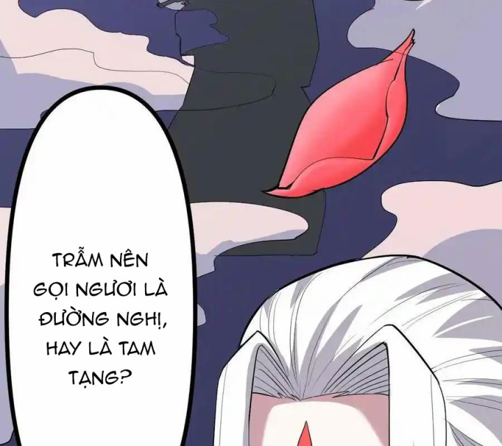 Ta Quyết Không Thành Phật Chapter 35 - Trang 3