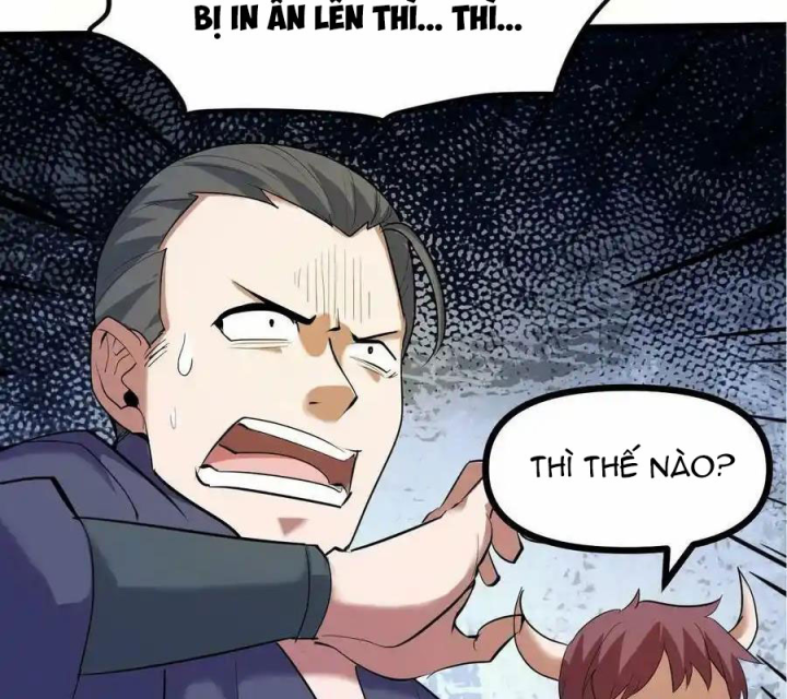 Ta Quyết Không Thành Phật Chapter 35 - Trang 3