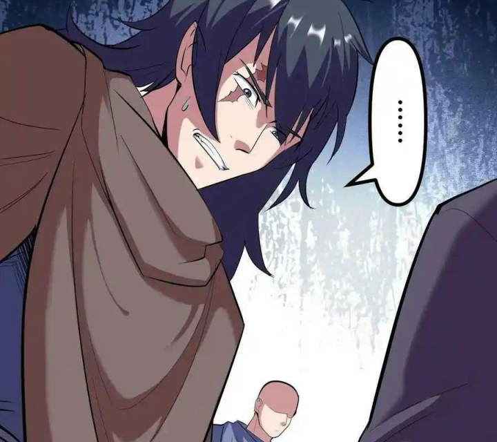 Ta Quyết Không Thành Phật Chapter 35 - Trang 3