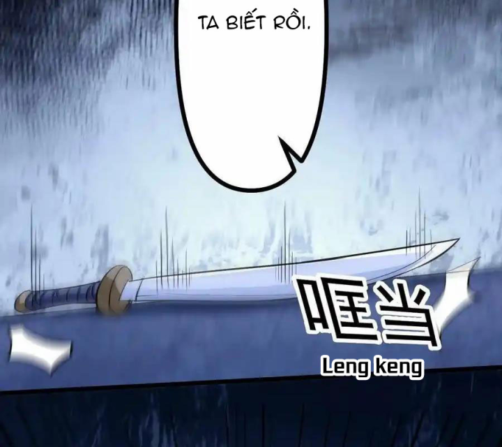 Ta Quyết Không Thành Phật Chapter 35 - Trang 3