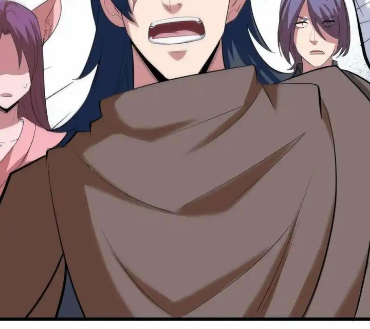 Ta Quyết Không Thành Phật Chapter 35 - Trang 3