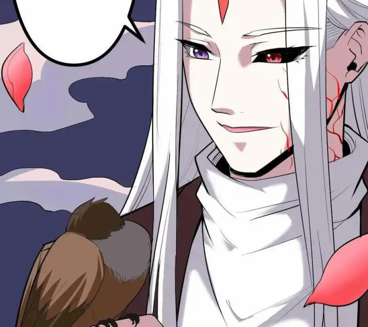 Ta Quyết Không Thành Phật Chapter 35 - Trang 3