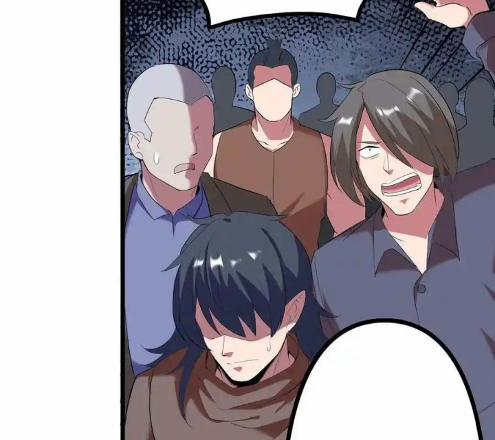 Ta Quyết Không Thành Phật Chapter 35 - Trang 3