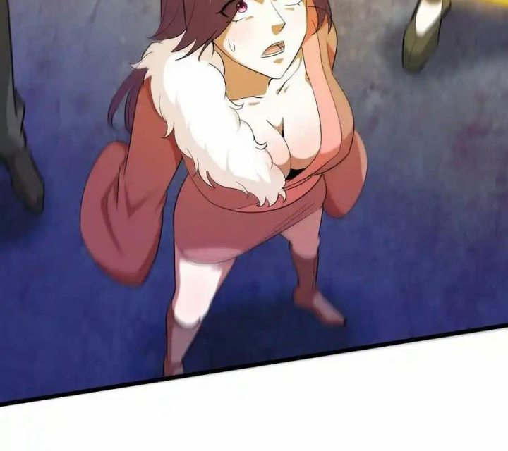 Ta Quyết Không Thành Phật Chapter 35 - Trang 3