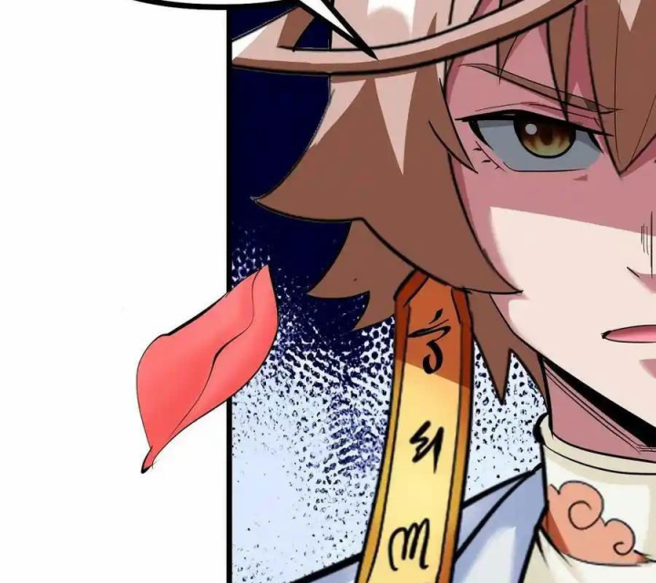 Ta Quyết Không Thành Phật Chapter 35 - Trang 3