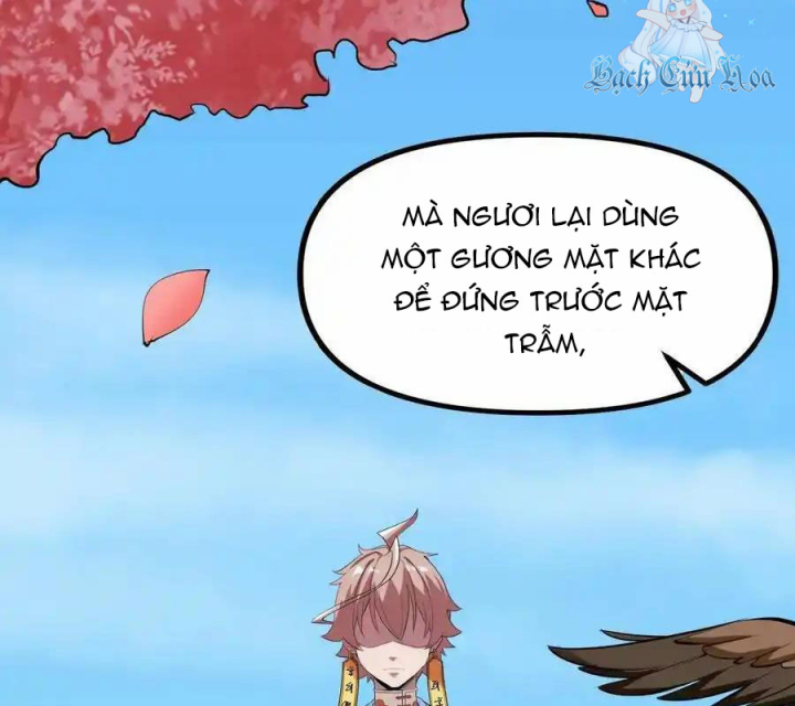 Ta Quyết Không Thành Phật Chapter 35 - Trang 3