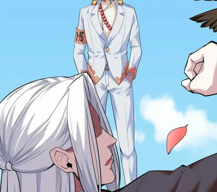 Ta Quyết Không Thành Phật Chapter 35 - Trang 3