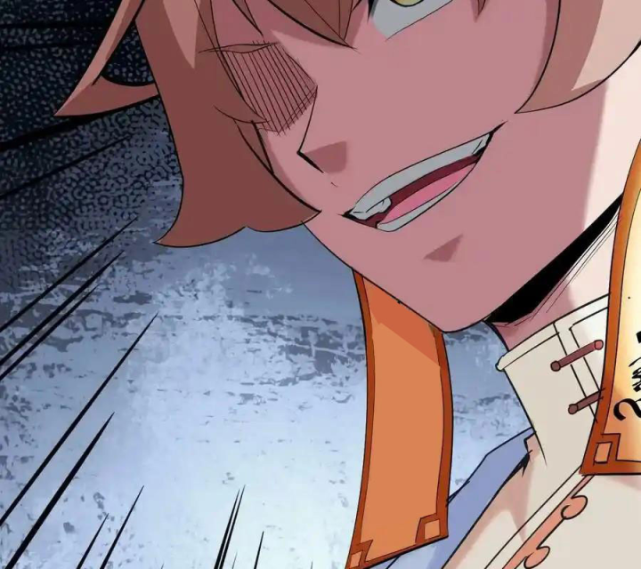 Ta Quyết Không Thành Phật Chapter 35 - Trang 3