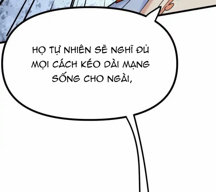 Ta Quyết Không Thành Phật Chapter 35 - Trang 3