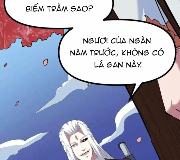Ta Quyết Không Thành Phật Chapter 35 - Trang 3