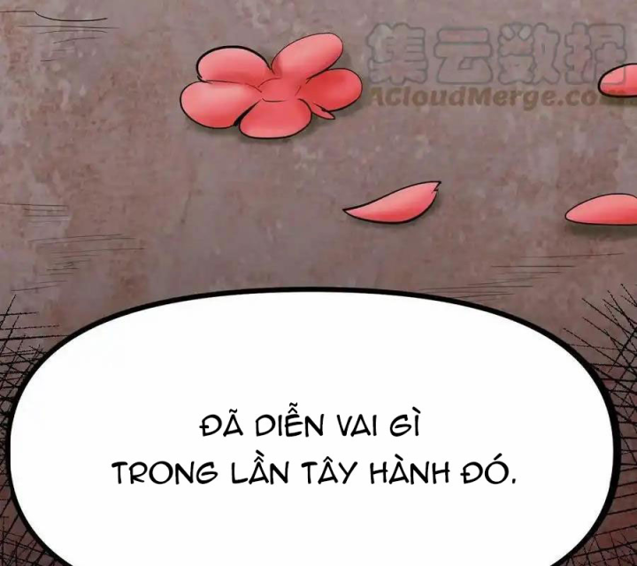 Ta Quyết Không Thành Phật Chapter 35 - Trang 3