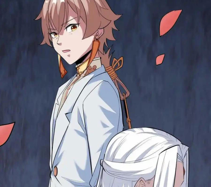 Ta Quyết Không Thành Phật Chapter 35 - Trang 3