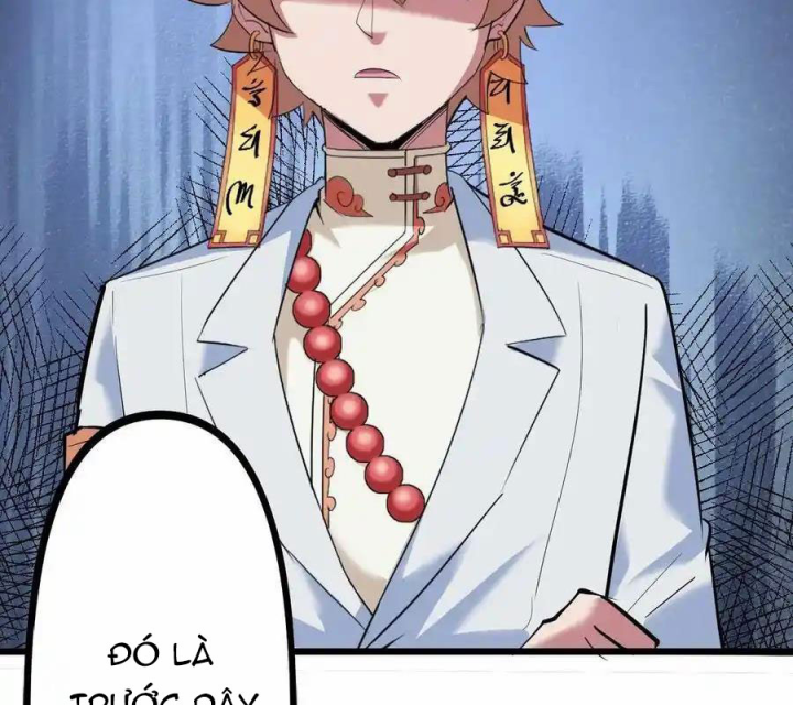 Ta Quyết Không Thành Phật Chapter 35 - Trang 3