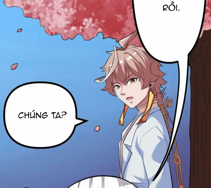 Ta Quyết Không Thành Phật Chapter 35 - Trang 3