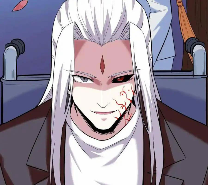 Ta Quyết Không Thành Phật Chapter 35 - Trang 3