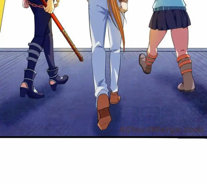 Ta Quyết Không Thành Phật Chapter 35 - Trang 3