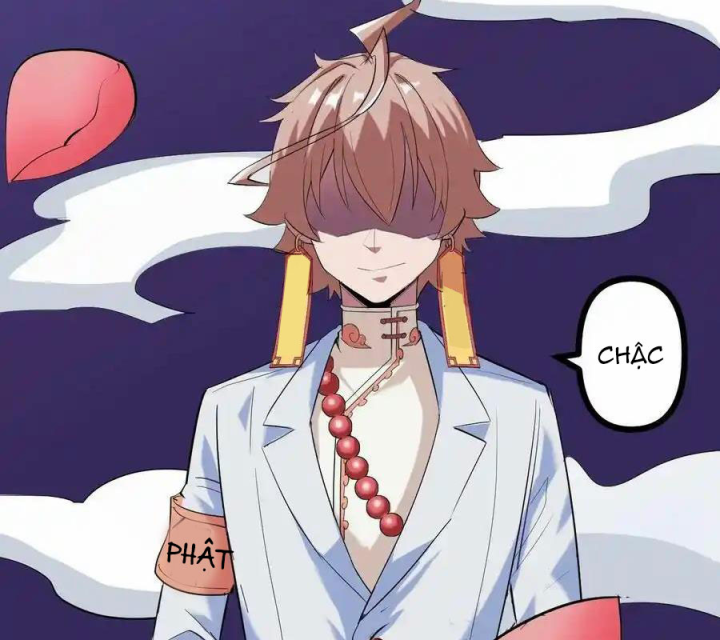 Ta Quyết Không Thành Phật Chapter 35 - Trang 3