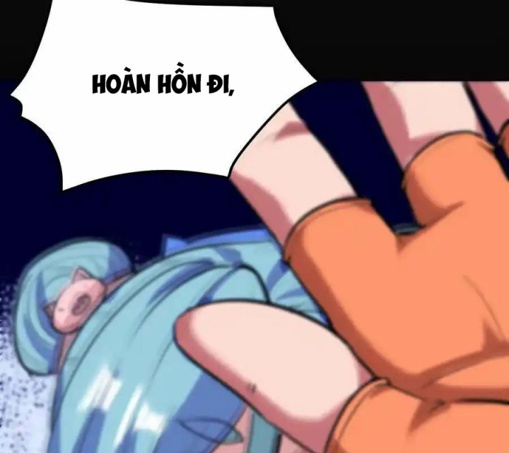 Ta Quyết Không Thành Phật Chapter 35 - Trang 3