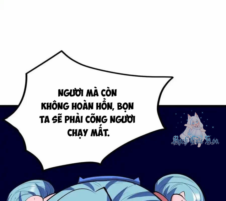 Ta Quyết Không Thành Phật Chapter 35 - Trang 3